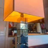 Lampadaire "building", Curtis & Jerre, USA, 1970