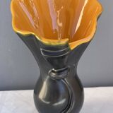 Ceramic vase from the 60s