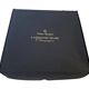 Set Esclusivo 2 Calici Champagne Veuve Clicquot "La Grande Dame" – Con Conf