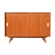 Buffet U-452 Jiri Jiroutek 1960 Interier Praha