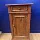 Pair bedside / louis Philippe nightstand