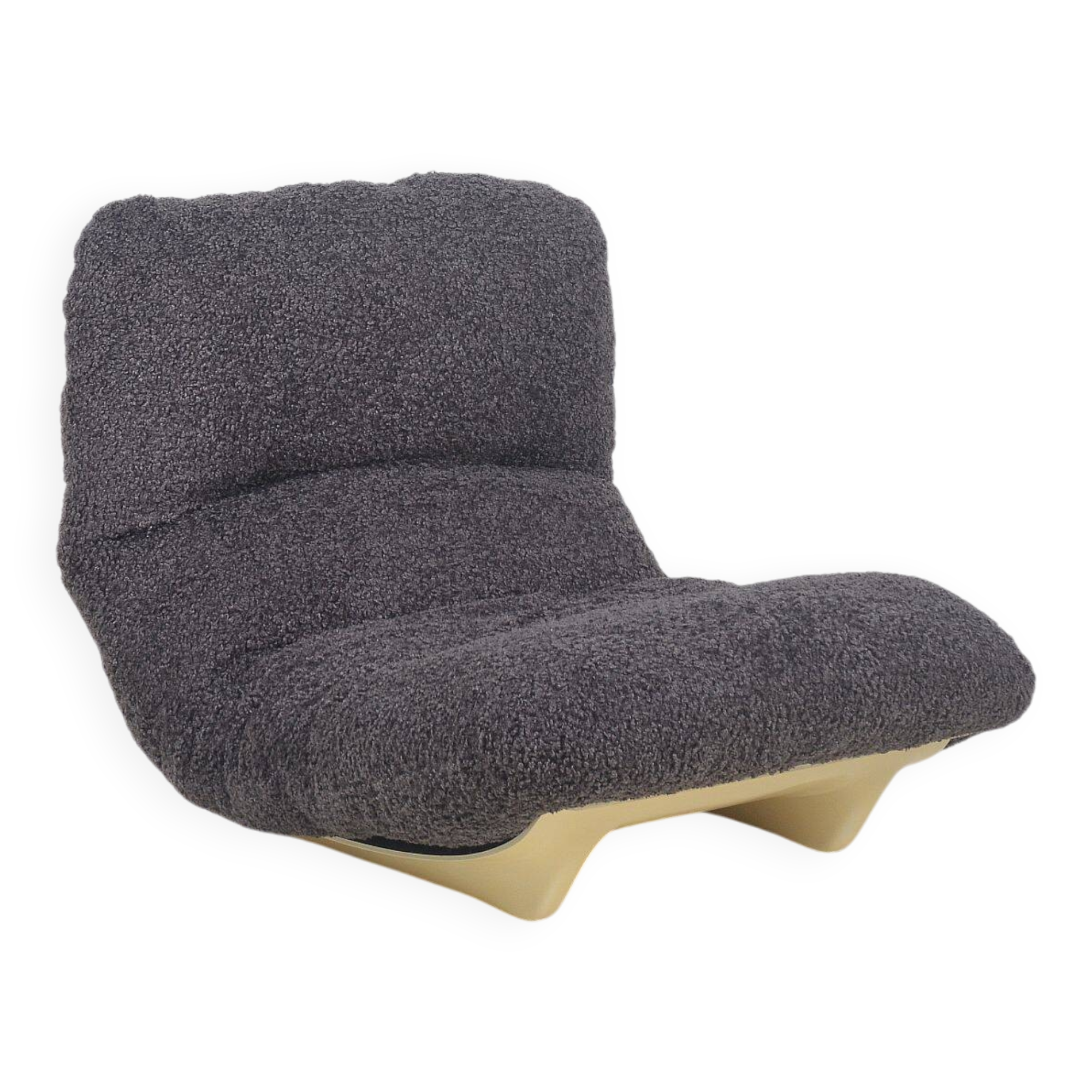 Marsala armchair designed by Michel Ducaroy for Ligne Roset, 1970s
