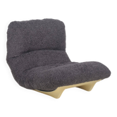Fauteuil Marsala dessiné par Michel Ducaroy pour Ligne Roset, années 1970
