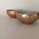 Sandstone bowls size 1