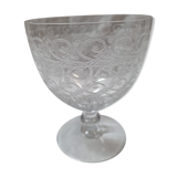 Rohan water glass from Baccarat from 1920