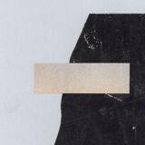 Collage silent dialogue i
