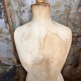 Ancient bust