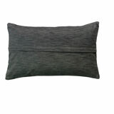 Vintage Turkish Kilim Cushion Cover 30 x 50 cm