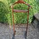 Clothes door/night valet/servant 1960 with wheels