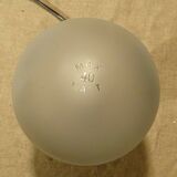 Ikea vintage 90's bulb-shaped lamp