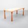 Table à manger Filicudi par Ettore Sottsass pour Zanotta