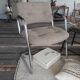 Strafor office armchair  70