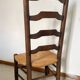 Chaise esprit charles dudouyt