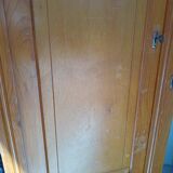 Vintage Parisian wardrobe