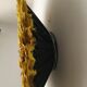 Juju hat jaune 65 cm