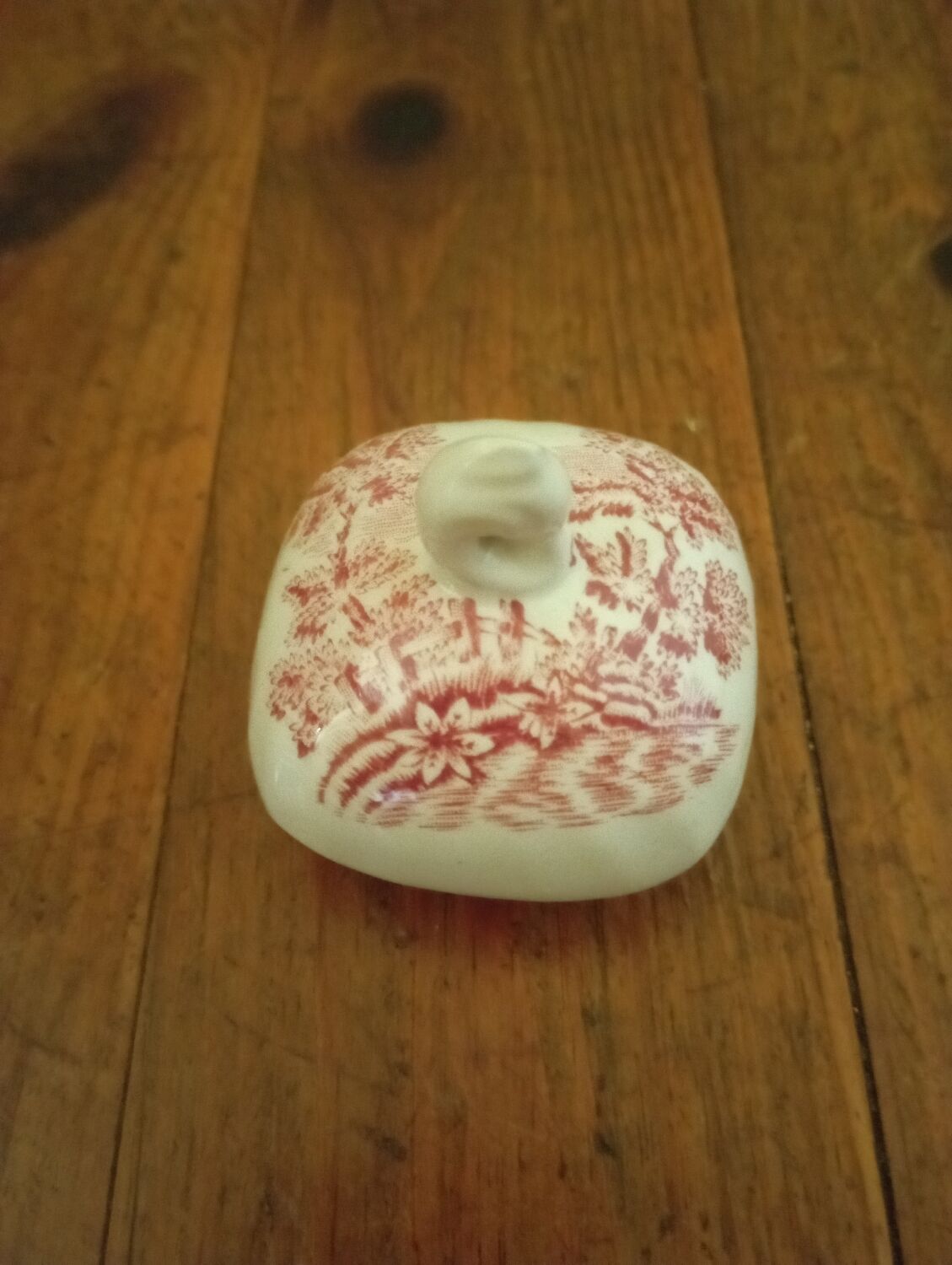 English sweetener the hunter of myott