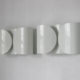 Vintage Wall Lights by Tobia Scarpa for Flos, Set of 2