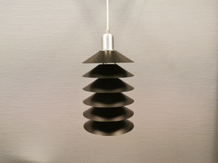Jørgen Gammalgaard, Pandul, ceiling lamp, danish, design