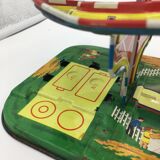 Big dipper Technofix metal toy