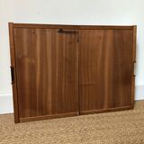 Pair of bedside tables
