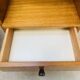 Paire de chevets scandinaves en teck, années 60