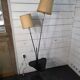 Lunel house floor lamp from the 1950s