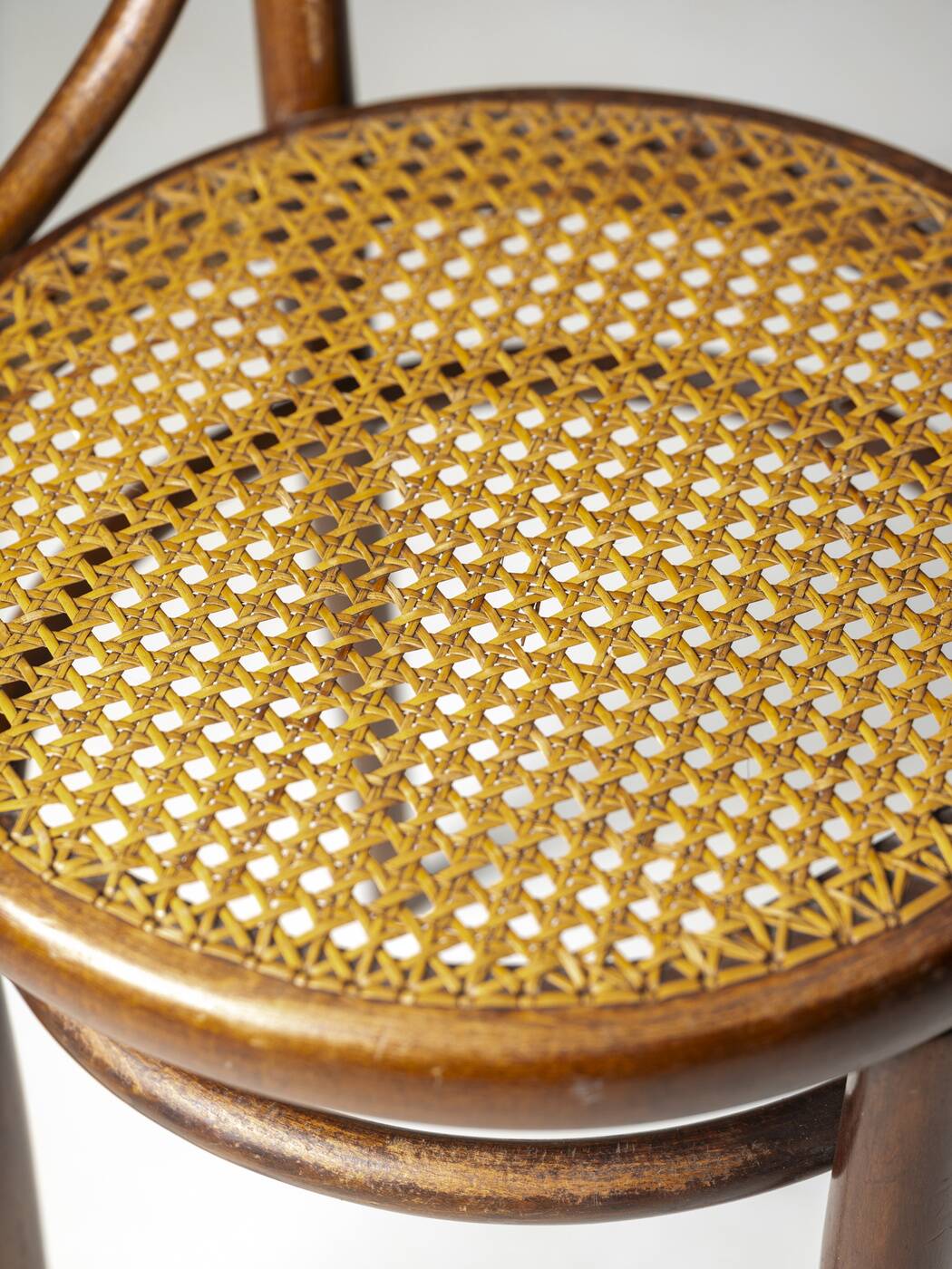 Set of 12 Chairs, J. & J. Kohn, 1900s–1930s, Austria