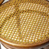 Set of 12 Chairs, J. & J. Kohn, 1900s–1930s, Austria