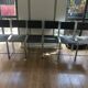 Set of 6 chairs B&B italia