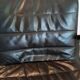 Armchair richard sapper
