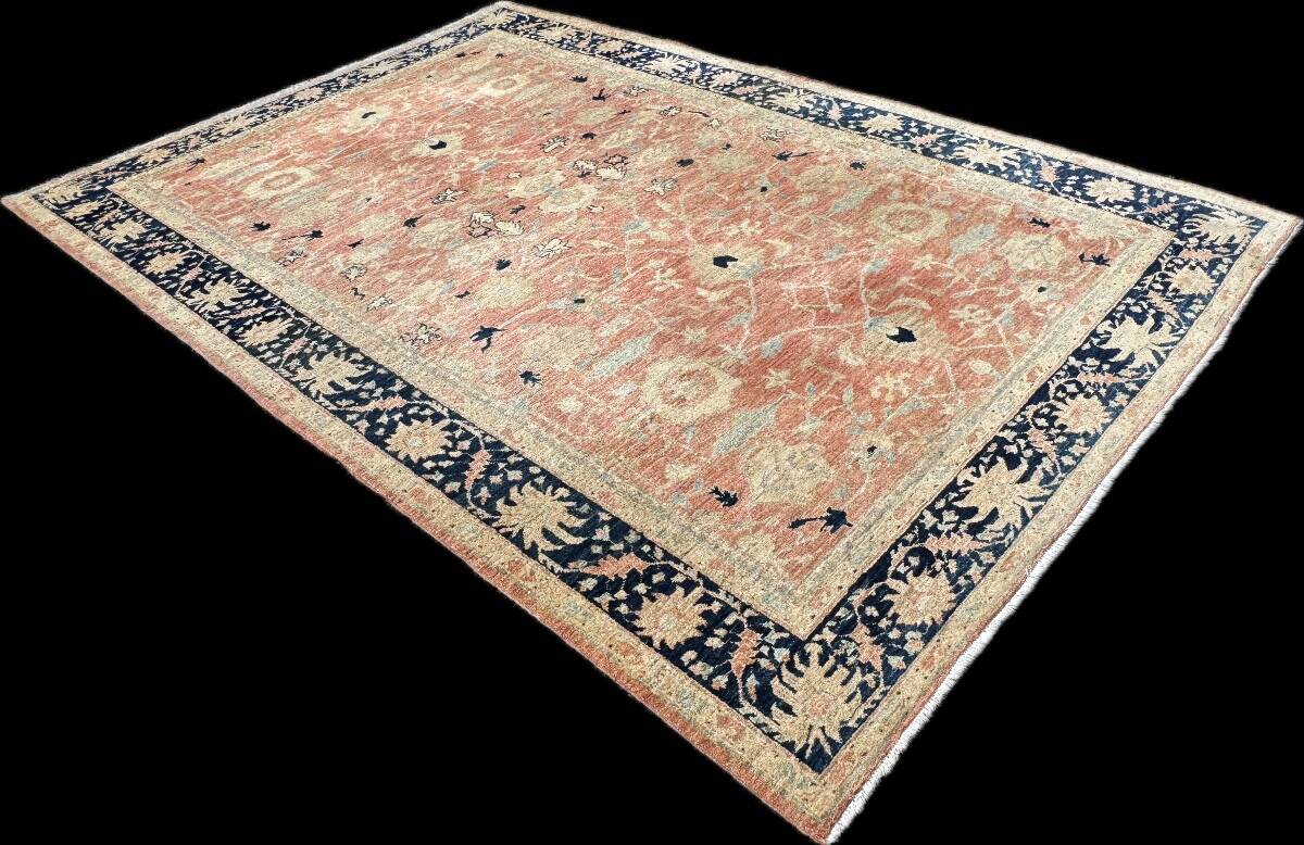 Ziegler rug 303x215 cm