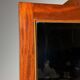 Armoire Art Déco avec miroirs