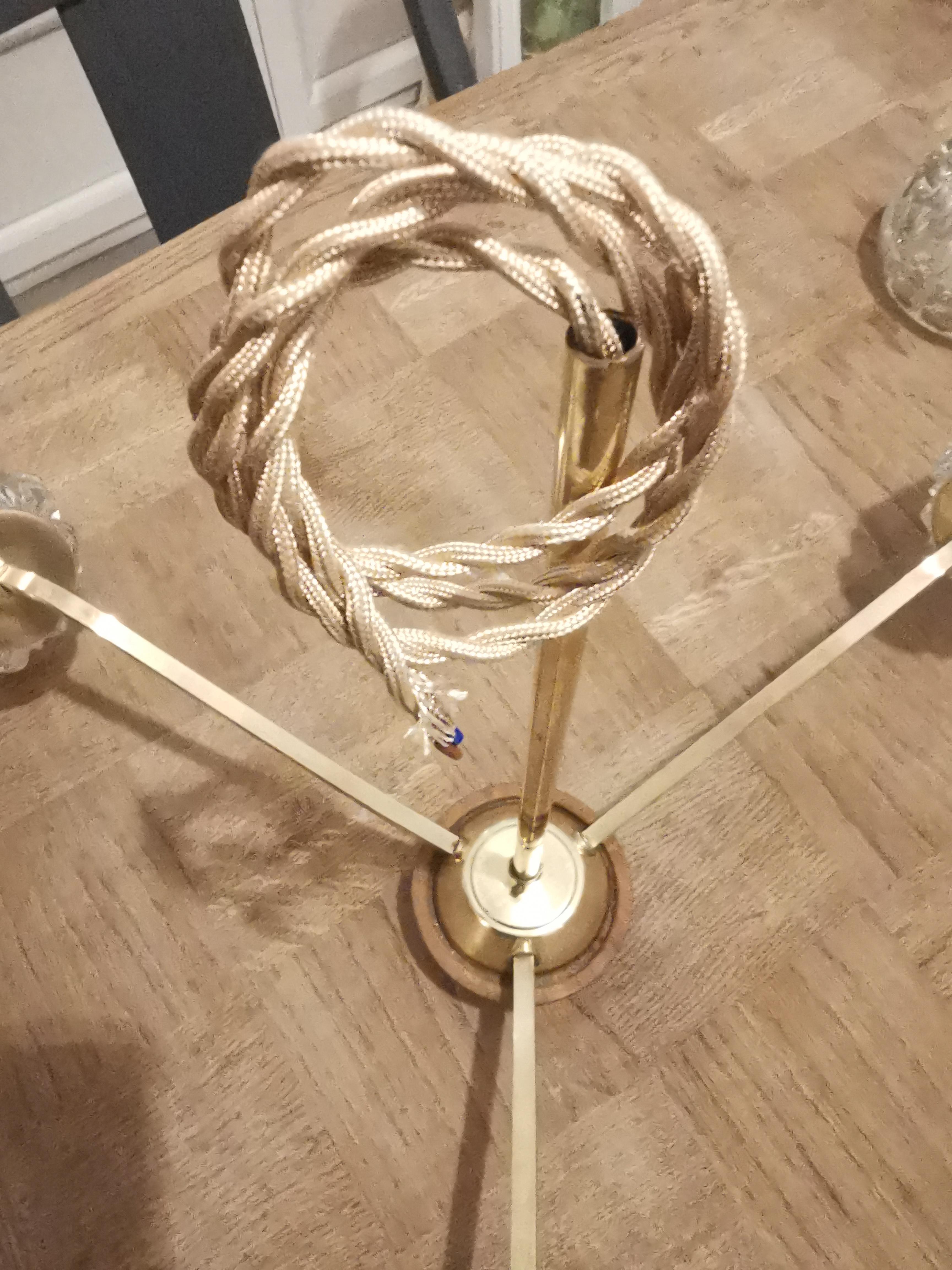 3-branch luster 1960