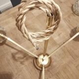 3-branch luster 1960