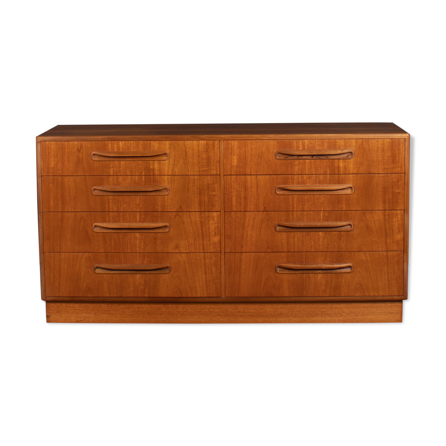 Sideboard by Victor Wilkins, G-plan 1960
