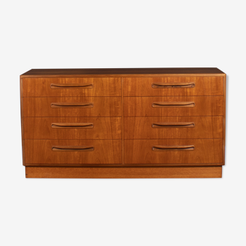 Sideboard by Victor Wilkins, G-plan 1960