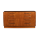 Sideboard by Victor Wilkins, G-plan 1960