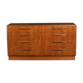 Sideboard by Victor Wilkins, G-plan 1960