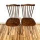 Chaises Baumann Menuet