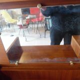 Dresser, regy edition