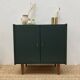 Commode vintage années 60