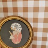 Shell collage