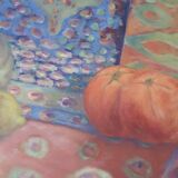 Still Life Painting