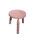 Tabouret antripode ancien