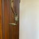 Coat rack 1900