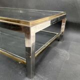 Coffee table design Jean-Charles