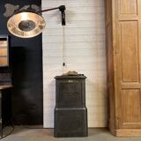 Safe Félix Allard XIXth Napoleon III