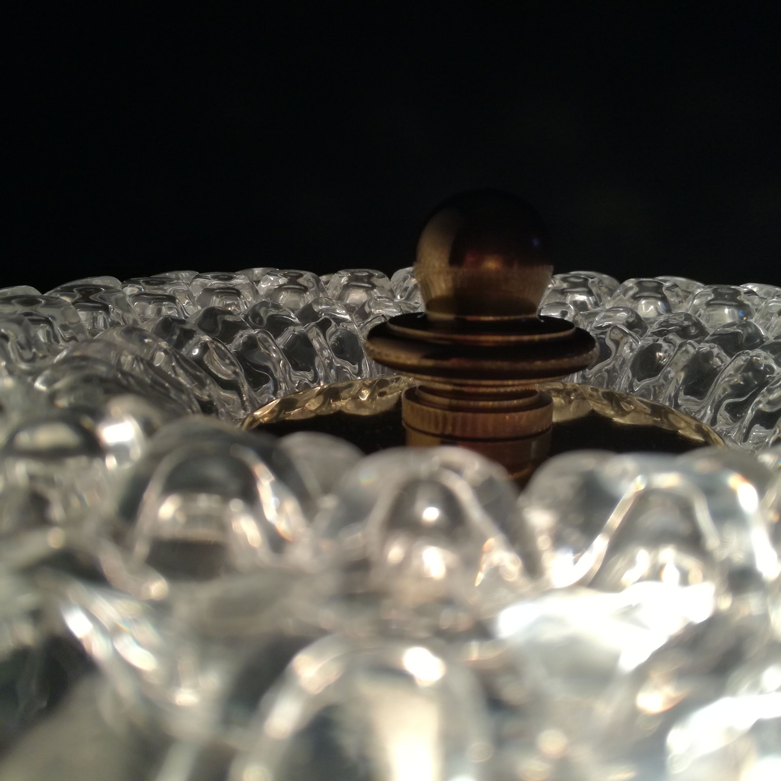 Glashutte Limburg A 643 - 30 lamp