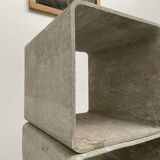 attribution G.Ifert  Shelf 1960