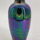 Vase from the 50s-60s in Verceram ceramic.